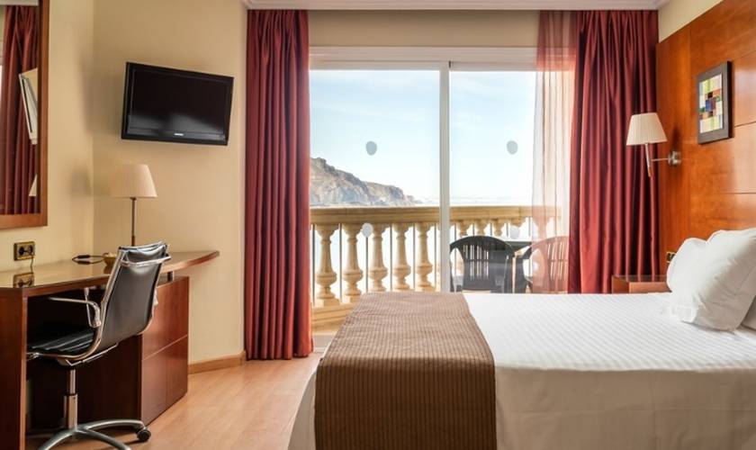 Double superior Portomagno by Alegria Hotel Aguadulce Double superior Portomagno by Alegria Hotel Aguadulce