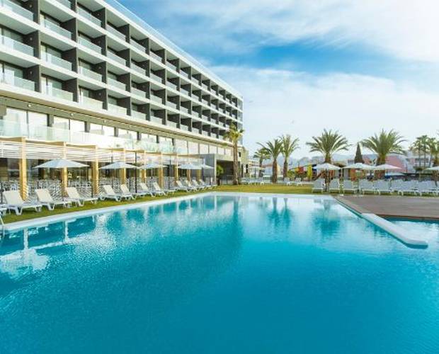 Early Booking 10% Alegria Hotels Early Booking 10% Alegria Hotels