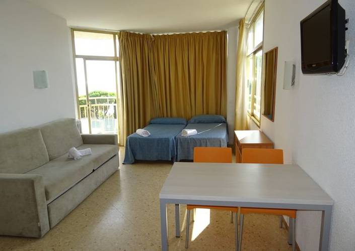 Apartments alegria bolero apartments lloret de mar Apartments alegria bolero apartments lloret de mar