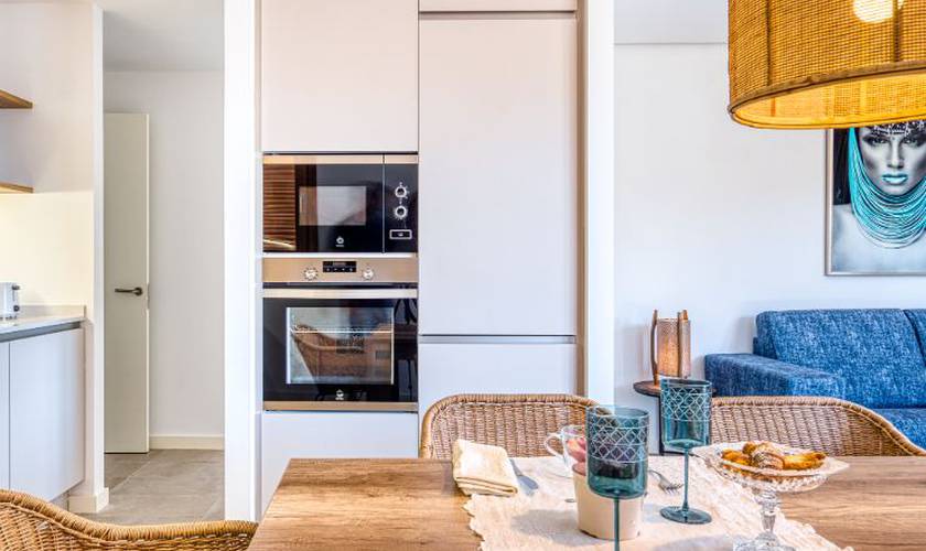 Apt 6/8 (3 bedrooms) CAMBRILS Chic! Apartments Cambrils Apt 6/8 (3 bedrooms) CAMBRILS Chic! Apartments Cambrils