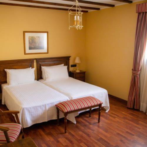 Room ALEGRIA Bodega Real  El Puerto de Santa Maria
