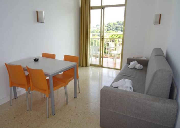Studio alegria bolero apartments lloret de mar Studio alegria bolero apartments lloret de mar