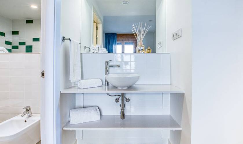 Apt 4/6 (2 dormitorios) CAMBRILS Chic! Apartments Cambrils Apt 4/6 (2 dormitorios) CAMBRILS Chic! Apartments Cambrils