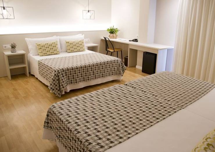 Familiar ALEGRIA Plaza Paris Lloret de mar Familiar ALEGRIA Plaza Paris Lloret de mar