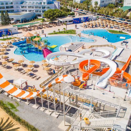 Aquafun costa ballena ALEGRIA Costa Ballena Aquafun  Rota