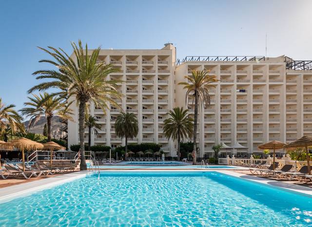 Portomagno by Alegria Hotel Aguadulce Portomagno by Alegria Hotel Aguadulce