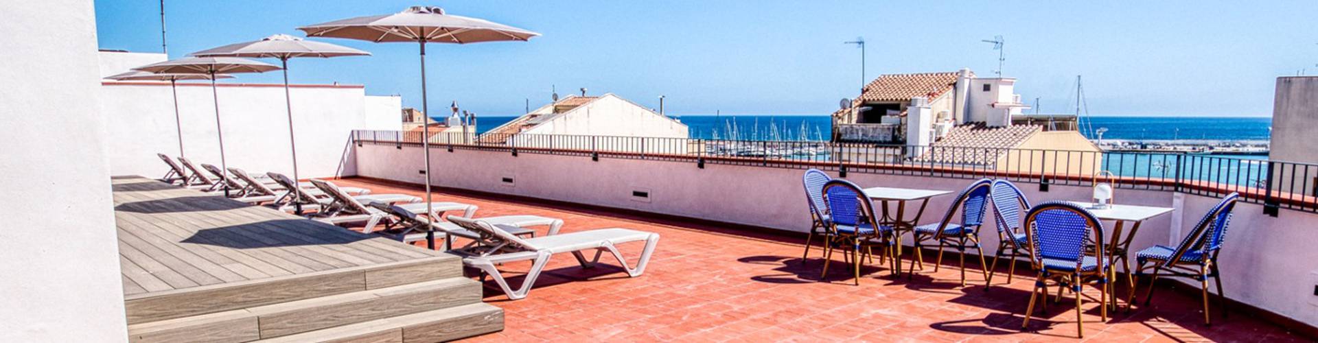 Alegria Hotels - Cambrils - Alegria Hotels - Cambrils -
