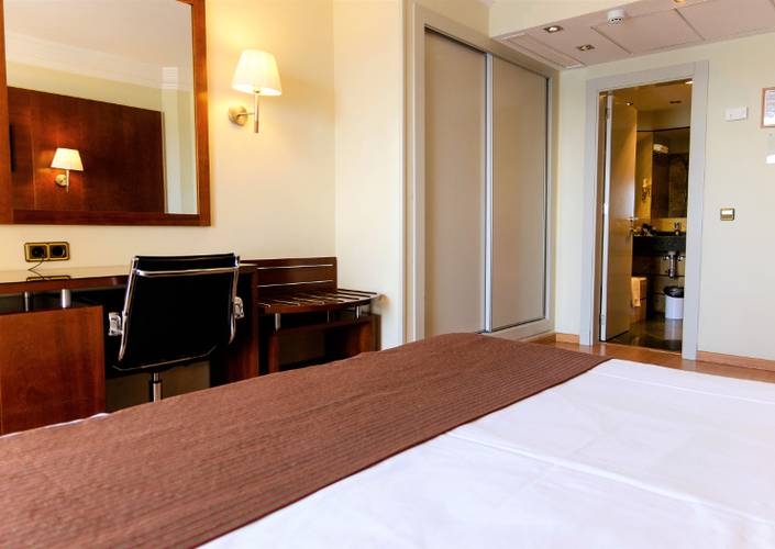 Superior hotel portomagno aguadulce Superior hotel portomagno aguadulce