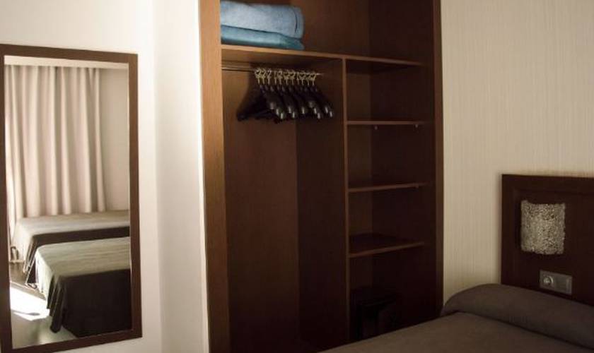 Double room with a sea view ALEGRIA Mariner Lloret de mar Double room with a sea view ALEGRIA Mariner Lloret de mar