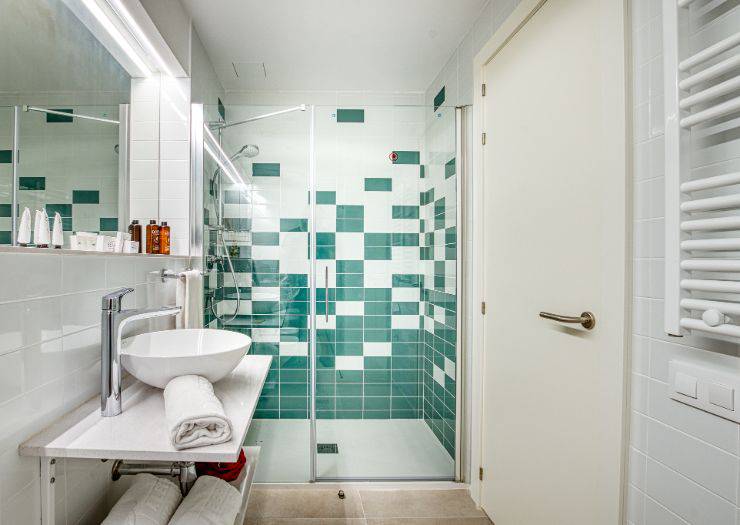 Apt 4/6 litera (2 dormitorios) CAMBRILS Chic! Apartments Cambrils Apt 4/6 litera (2 dormitorios) CAMBRILS Chic! Apartments Cambrils