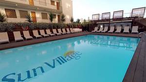 ALEGRIA Sun Village ALEGRIA Sun Village Lloret de mar ALEGRIA Sun Village ALEGRIA Sun Village Lloret de mar
