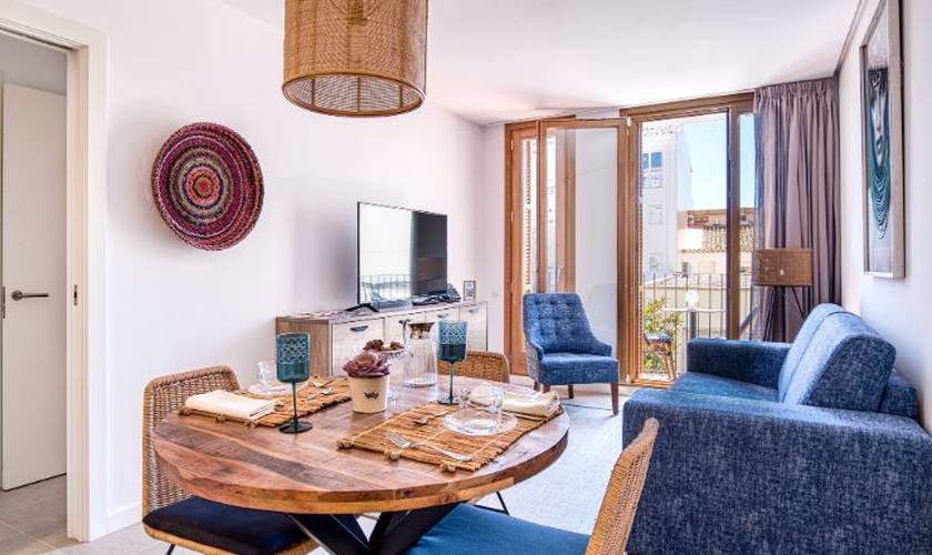 Apt 4/6 (2 dormitorios) CAMBRILS Chic! Apartments Cambrils Apt 4/6 (2 dormitorios) CAMBRILS Chic! Apartments Cambrils