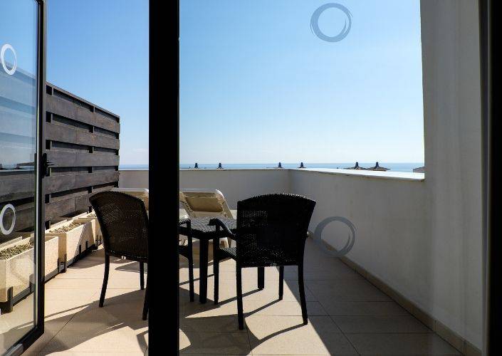 Junior suite alegria palacio mojácar Junior suite alegria palacio mojácar
