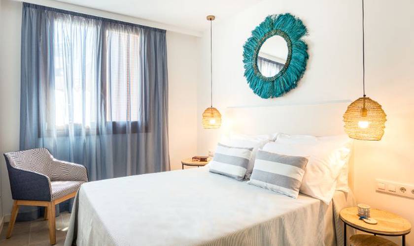 Apt 4/6 litera (2 dormitorios) CAMBRILS Chic! Apartments Cambrils Apt 4/6 litera (2 dormitorios) CAMBRILS Chic! Apartments Cambrils
