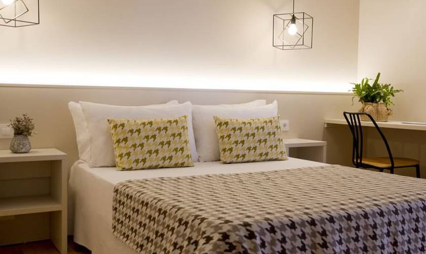 Standard ALEGRIA Plaza Paris Lloret de mar Standard ALEGRIA Plaza Paris Lloret de mar