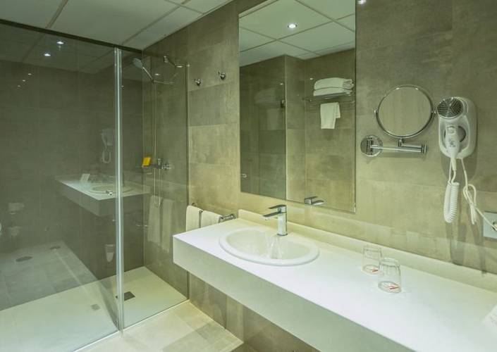 Junior suite alegria dos playas mazarrón port Junior suite alegria dos playas mazarrón port