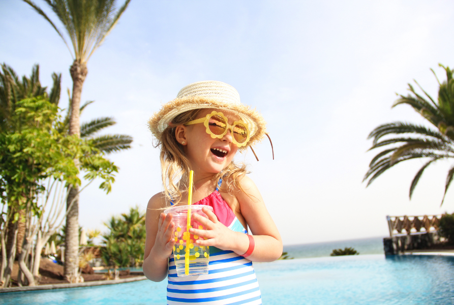 HOW DOES IT WORK? ALEGRIA Hotels