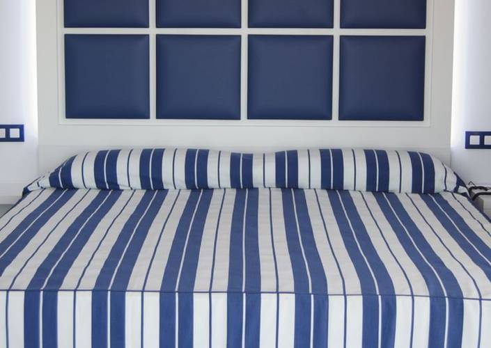 Quadruple room alegria sun village lloret de mar Quadruple room alegria sun village lloret de mar