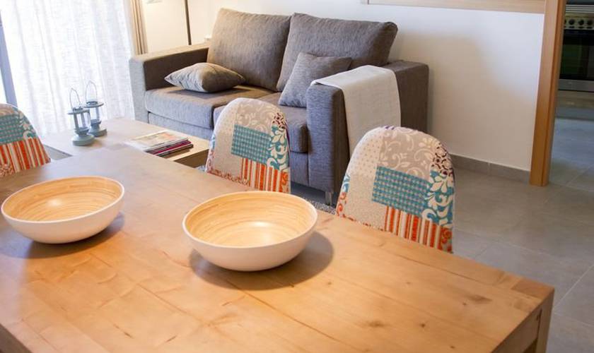 Duplex 3 rooms SANTA SUSANNA Chic! Apartments Santa Susanna Duplex 3 rooms SANTA SUSANNA Chic! Apartments Santa Susanna