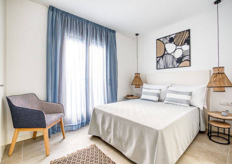 Apt 6/8 (3 dormitorios) CAMBRILS Chic! Apartments Cambrils Apt 6/8 (3 dormitorios) CAMBRILS Chic! Apartments Cambrils