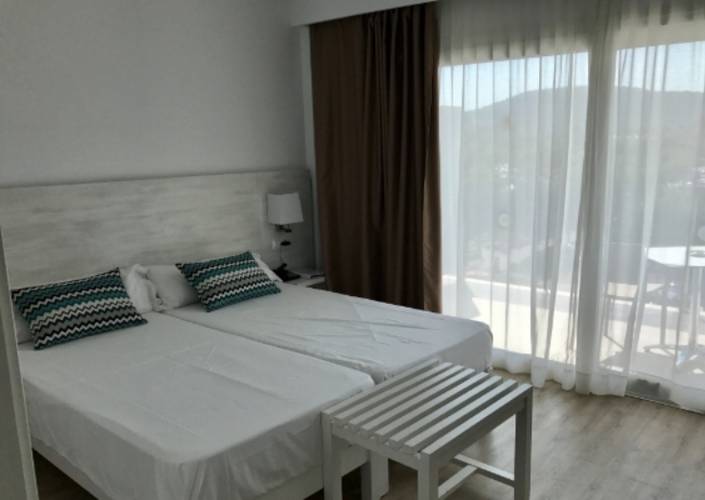 Apartamento 2 dormitorios apartamentos inn by alegria calviá Apartamento 2 dormitorios apartamentos inn by alegria calviá
