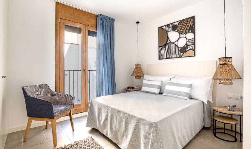 Apt 4/6 (2 dormitorios) CAMBRILS Chic! Apartments Cambrils Apt 4/6 (2 dormitorios) CAMBRILS Chic! Apartments Cambrils