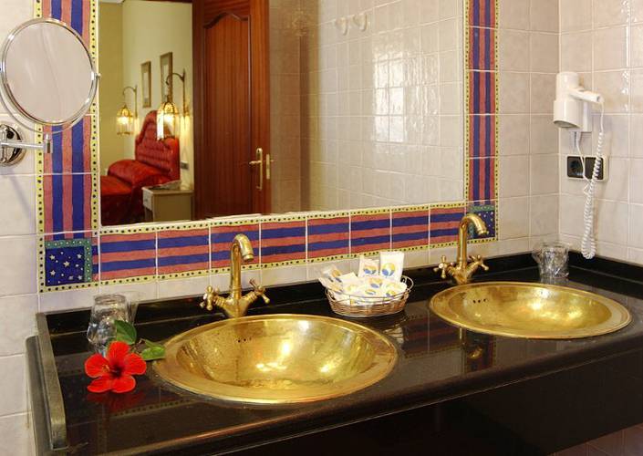 Suite alegria el cortijo matalascañas Suite alegria el cortijo matalascañas
