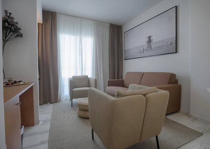 Suites alegria costa ballena aquafun rota Suites alegria costa ballena aquafun rota