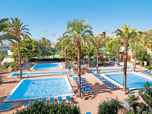 Hotel portomagno hotel portomagno aguadulce Hotel portomagno hotel portomagno aguadulce