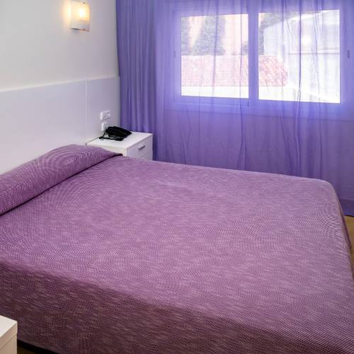 Room Hotel Moremar by ALEGRIA Lloret de mar