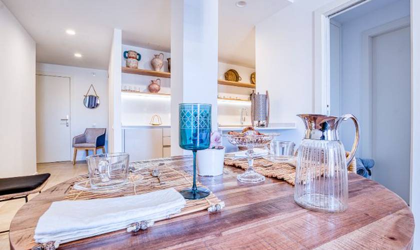 Apt 4/6 (2 dormitorios) CAMBRILS Chic! Apartments Cambrils Apt 4/6 (2 dormitorios) CAMBRILS Chic! Apartments Cambrils