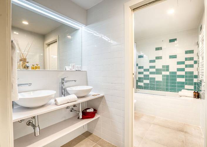 Apt 6/8 (3 dormitorios) CAMBRILS Chic Apartments Cambrils Apt 6/8 (3 dormitorios) CAMBRILS Chic Apartments Cambrils