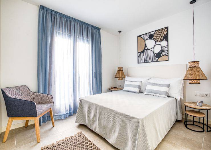 Apt 4/6 (2 dormitorios) CAMBRILS Chic! Apartments Cambrils Apt 4/6 (2 dormitorios) CAMBRILS Chic! Apartments Cambrils
