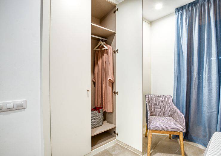 Apt 4/6 (2 dormitorios) CAMBRILS Chic! Apartments Cambrils Apt 4/6 (2 dormitorios) CAMBRILS Chic! Apartments Cambrils