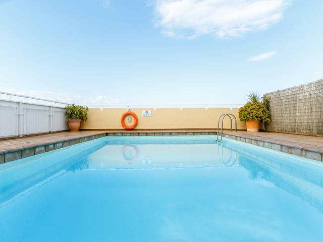 Swimming pool alegria espanya calella Swimming pool alegria espanya calella
