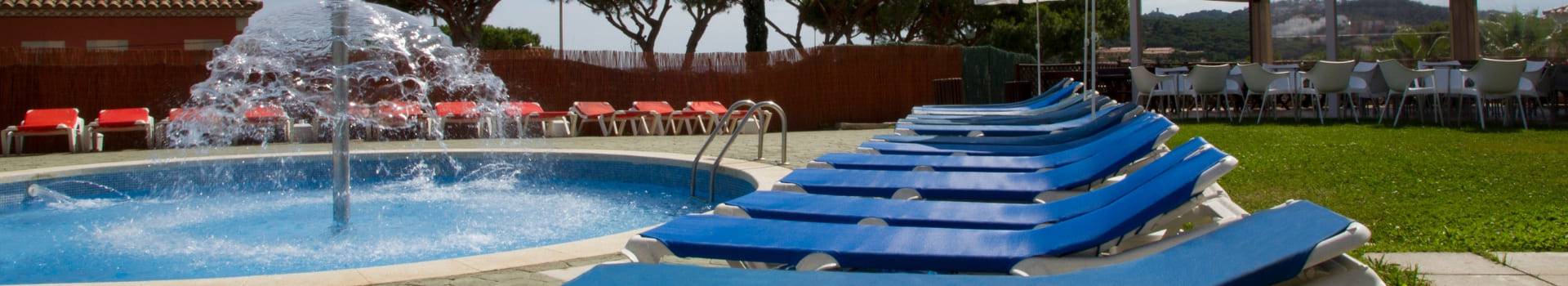 Alegria Hotels - Lloret de mar - Alegria Hotels - Lloret de mar -