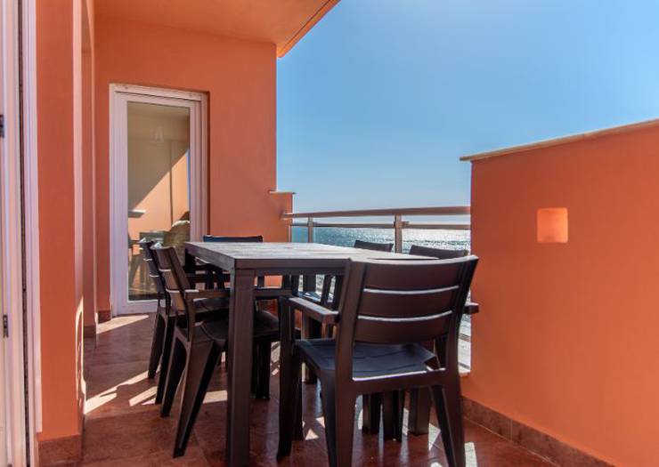 Family Colonial Mar by Alegria Hotel Roquetas de Mar