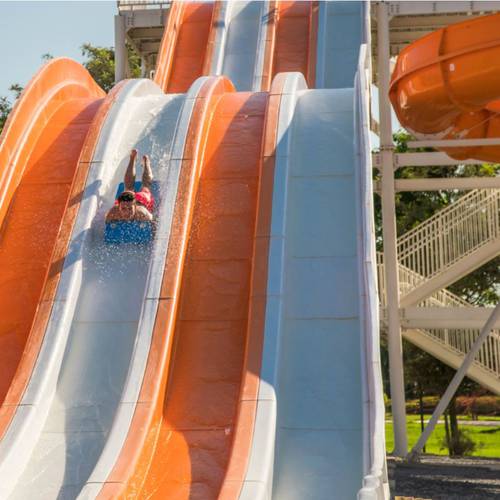 Aquafun costa ballena ALEGRIA Costa Ballena Aquafun  Rota