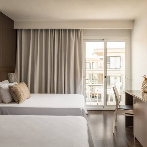 Room  ALEGRIA Mariner Lloret de mar