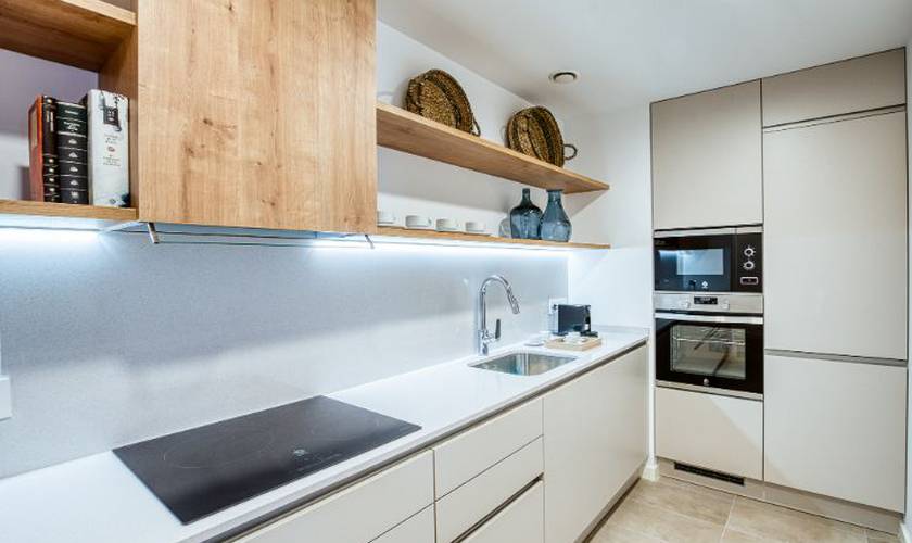 Apt 4/6 (2 dormitorios) CAMBRILS Chic! Apartments Cambrils Apt 4/6 (2 dormitorios) CAMBRILS Chic! Apartments Cambrils