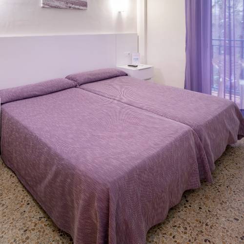 Double room Hotel Moremar by ALEGRIA Lloret de mar