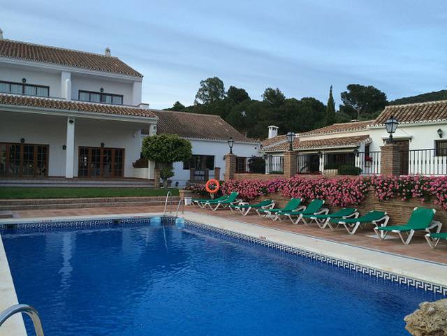 Piscina alegria alhaurin golf resort alhaurín el grande Piscina alegria alhaurin golf resort alhaurín el grande