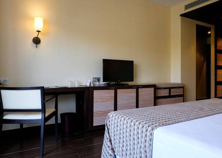 Double promo alegria palacio mojácar Double promo alegria palacio mojácar