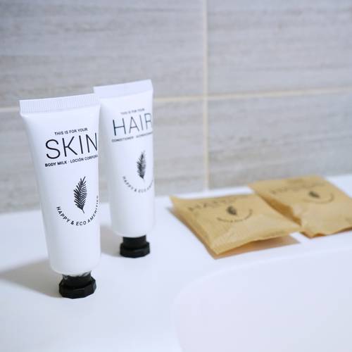 Amenities Hotel Cartago Nova by Alegria Malgrat de Mar