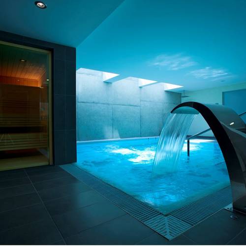 Wellness ALEGRIA Mar Mediterrania  Santa Susanna