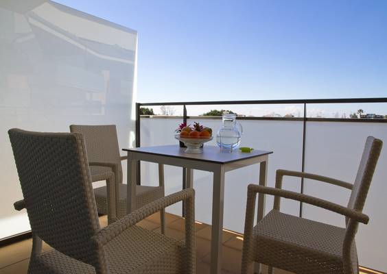 Oferta no reembolsable santa susanna chic apartments Oferta no reembolsable santa susanna chic apartments