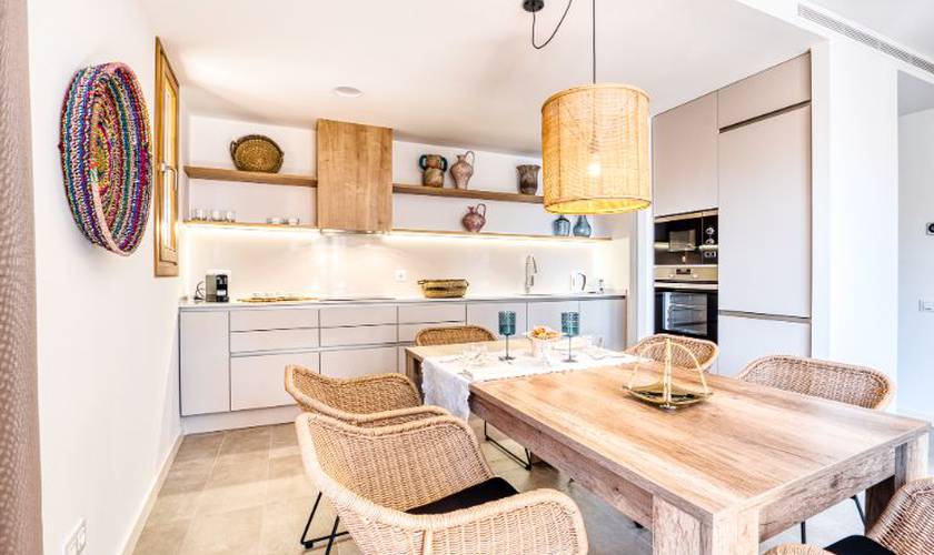 Apt 6/8 (3 bedrooms) CAMBRILS Chic! Apartments Cambrils Apt 6/8 (3 bedrooms) CAMBRILS Chic! Apartments Cambrils