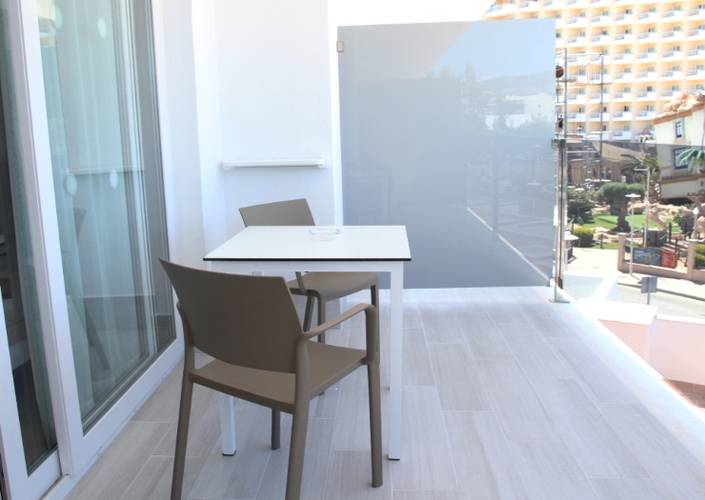 1 bedroom flat with balcony inn apartamentos by alegria calvià 1 bedroom flat with balcony inn apartamentos by alegria calvià