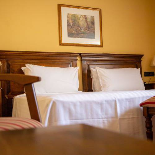 Room ALEGRIA Bodega Real  El Puerto de Santa Maria