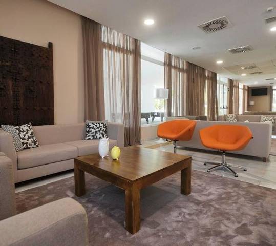 Piano & lobby bar (€) ALEGRIA Costa Ballena Aquafun  Rota